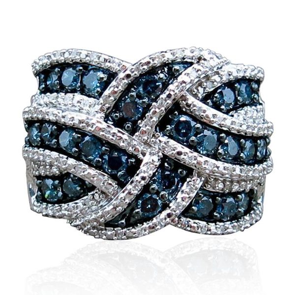 

jewelry engagement band wedding gorgeous blue sapphire, Golden;silver