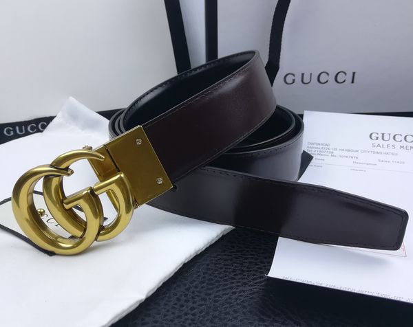 

luxury belts belts for men big buckle belt male chastity belts fashion mens leather belt wholesale ing, Blue;gray