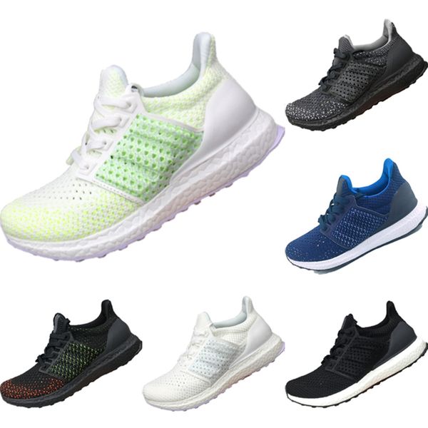 

2019 UB 4.0 PrimeKnit Ажурные дышащие кроссовки Original UB 4.0 Buffer Foam Спортивная обувь Eur: 36-47