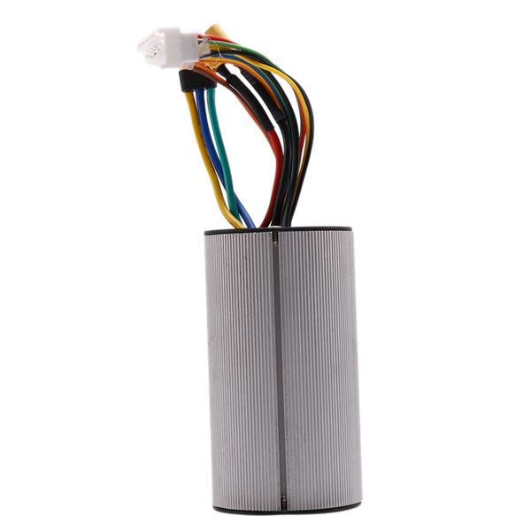

skate accessories controller 24v-36v 250w carbon fiber electric scooter brushless motor bicycle