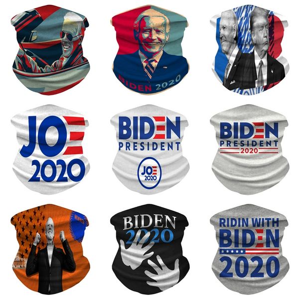 

fashion double-faced shawl design four-season silk biden mask double-faced bee printed biden mask size 180*68cm #541, Black