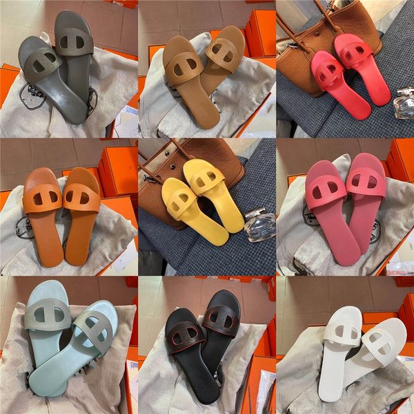 

beach slippers women flat-bottom flower flip flops sandals slipper shoes women solid color slippers summer outdoor#259, Black