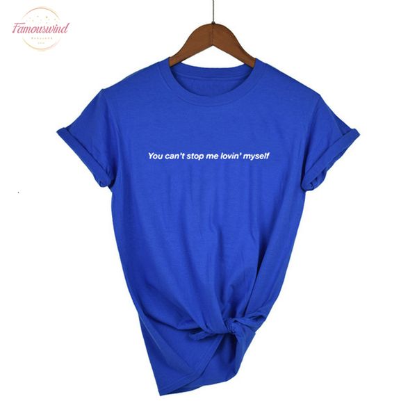 

love yourself shirt you cant sme lovin myself tshirt v neck summer fashion tumblr quotes t shirt 90s girls shirt, White