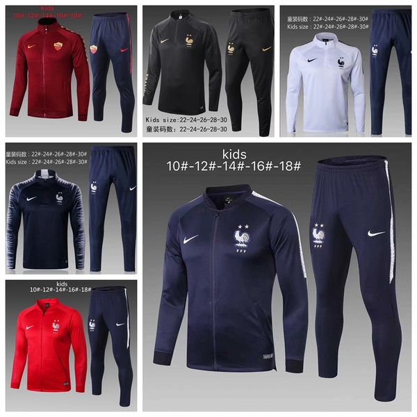 

малик 2 звезд майо де foot survetement Ѭебенок ђбол бег Ѭђой chandal equipe де Ѭан длин, Black;brown