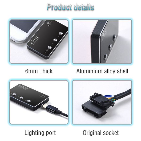 

car electronic throttle controller auto 9h style accelerator speed up for up up 2012