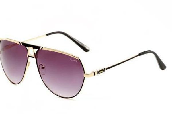 

2019 качество бренд дизайнер вс очки золотой кадр зеркало солнцезащитные очки женщин способа солнцезащитных очков uv мужские солнцезащитные, White;black