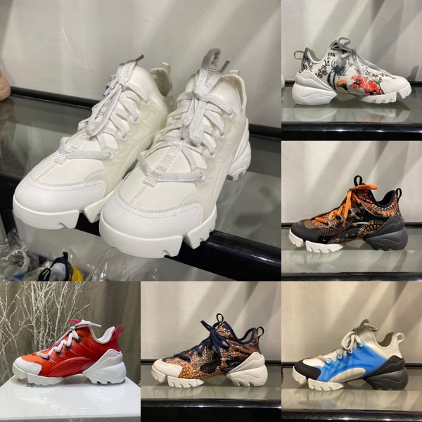 

2020 new women fashion sneakers designer shoes luxury plate-forme lady designer outdoor sports casual shoes female lightweight stylish shoes, Black