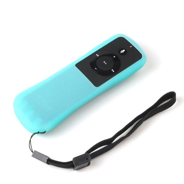 

protective cover silicone case skin duatproof shockproof washable accessories for amazon echo dot speaker remote control 72xf