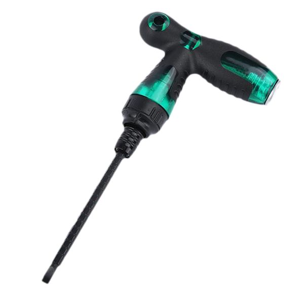 

bmby-многофункциональный комбинированный инструмент с трещоткой и выдвижным комбинированным винтом с крепкой магнитной отверткой