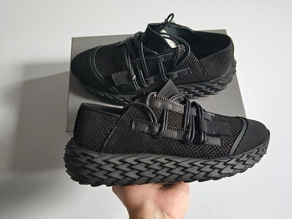 

Fashion Luxury дизайнерская обувь для мужчин, женщин Urchin, платье, кроссовки, высококачес