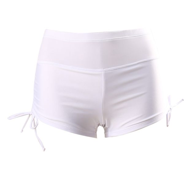 

summer women's swimming shorts beach surf shorts quick-drying yoga breathable