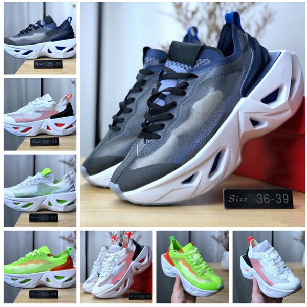 

2020 zoomx vista grind shoes bright crimson volt wmns zoom x segida shoes sports running shoes size 5.5-10 with box