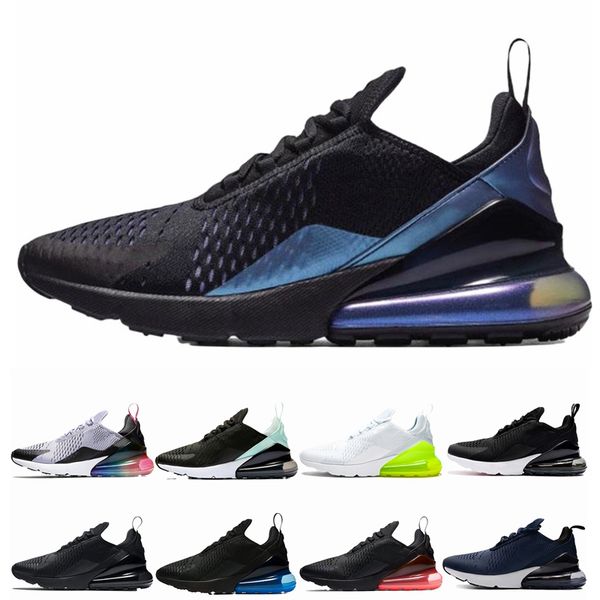 

2019 new throwback future triple black white volt p blue betrue mens running shoes for men women sport designer sneakers trainer size 11