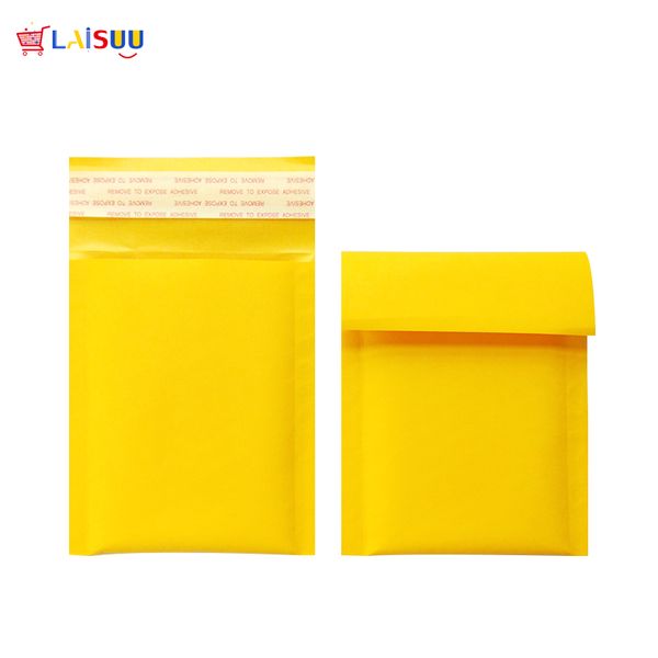 

small gold brown jiffy padded, bubble lined envelopes mail bag uk lite