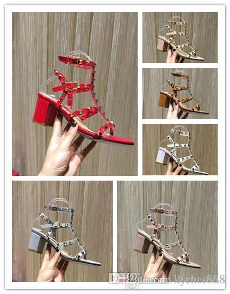 

designer red heels 8 cm 10cm 12cm nude black red leather pointed toe shoes dress shoes sandals 001