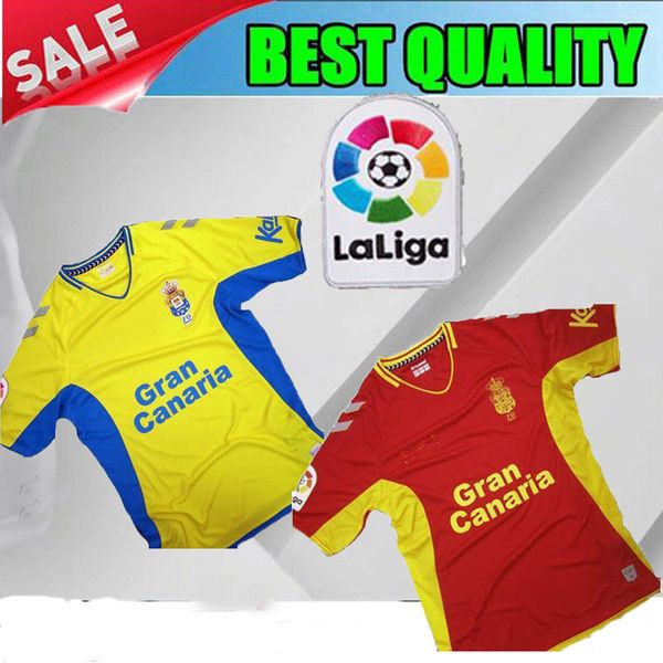 

2019 ud la palma home yellow galarreta occer jer ey 19 20 ud la palma red araujo timor 2020 away ca tro men football hirt
