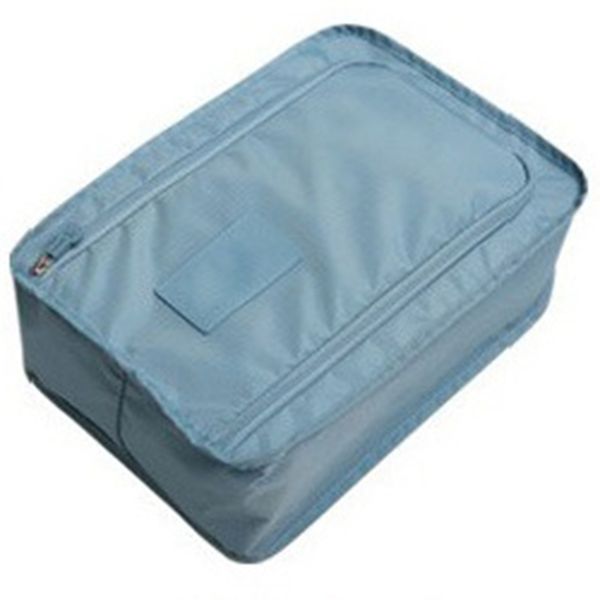 

1 pieces waterproof shoes bag travel tote underwear pouch case storage organizer