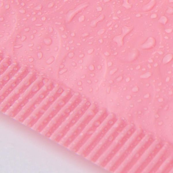 

1pcs five sizes light pink black poly bubble mailer sealing bubble film co-extrusion bag self envelopes bag padded mailing l5y3