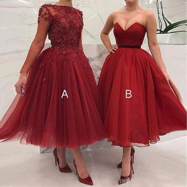 

plus size ball gown prom dresses 2019 lace appliques beaded a-line weddings guest party gowns maid of honor dresses, Black