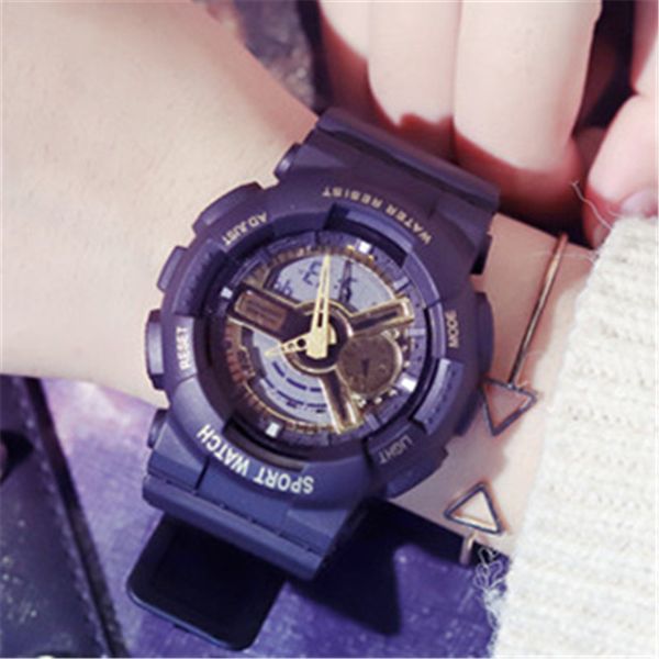 

Relógios de pulso losida