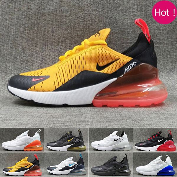 

casual tn cushion sneakers 2019 sport designers casual shoes casual mens women running shoes triple white university red olive volt w1-2q3