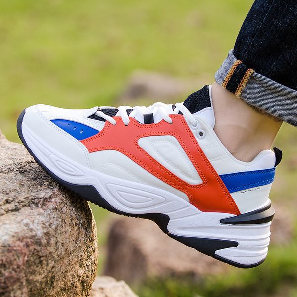 Compre Charm2019 Male Tide Sneakers Hombre Casual Cómodo Run Pop Walking Shoes Zapato Individual A $37.38 Del Bellebeast | DHgate.Com Compre Charm2019 Male Tide Sneakers Hombre Casual Cómodo Run Pop Walking Shoes Zapato Individual A $37.38 Del Bellebeast | DHgate.Com