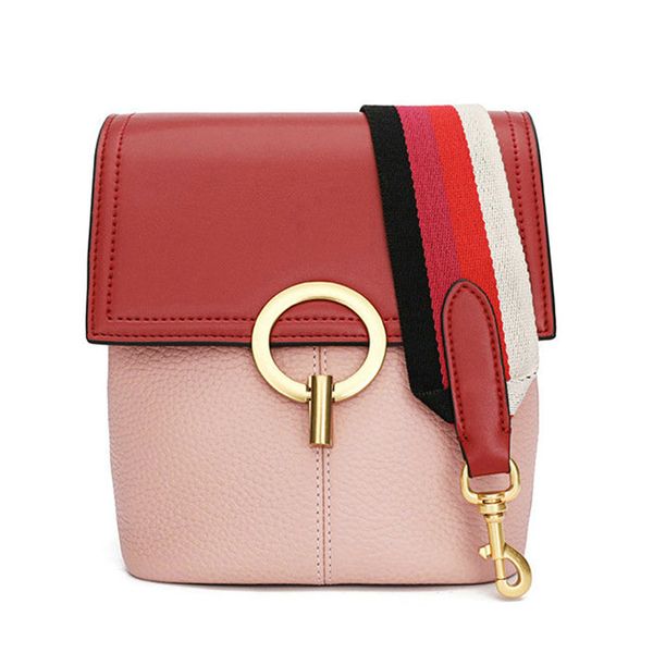 

2020 последний дамы кожаный сумка качества небольшая сумочка высокой дамы плече сумка моды цепи мессенджер