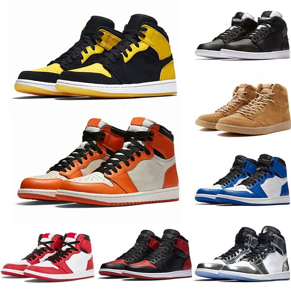 

новая любовь 1 og баскетбольная обувь 1s nrg иглу запрещено хамелеон тень белый черный носок слон печати чикаго королевский красный кроссовк