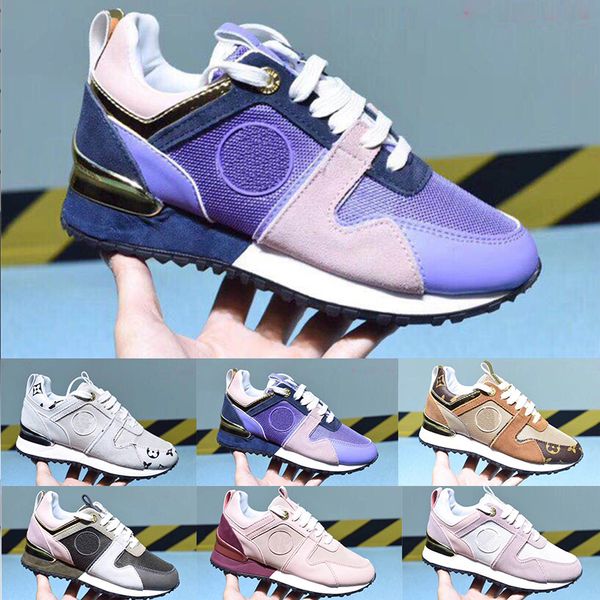 

2019 summer outdoor running shoes men women trend easy to match designer sneakers utility woman outdoor black gray casual trainers shoes, White;red