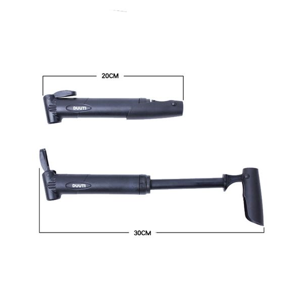 

multi functional portable cycling bike air pump tyre tire pump