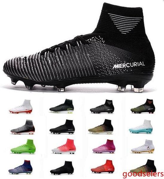

mercurial acc superfly v md fg mens soccer shoes sale football boots mercurial superfly men football shoes soccer cleats