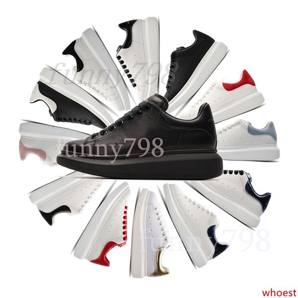 

2020 all platform ace classic brand casual shoes chaussures mens womens sneakers velvet heelback soles designers star dress shoes size 36-45