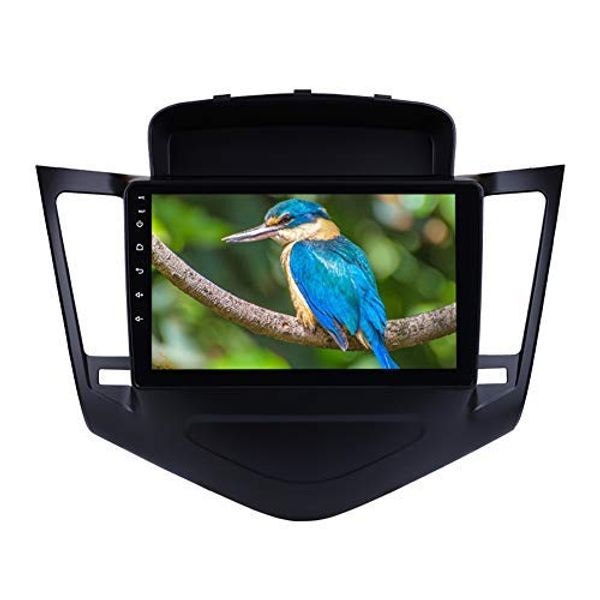 

9-дюймовый android 9,0 hd 1024 * 600 сенсорный экран автомобильный радиоприемник для chevrolet cruze 2013-2015 с gps-навигация bluetooth usb