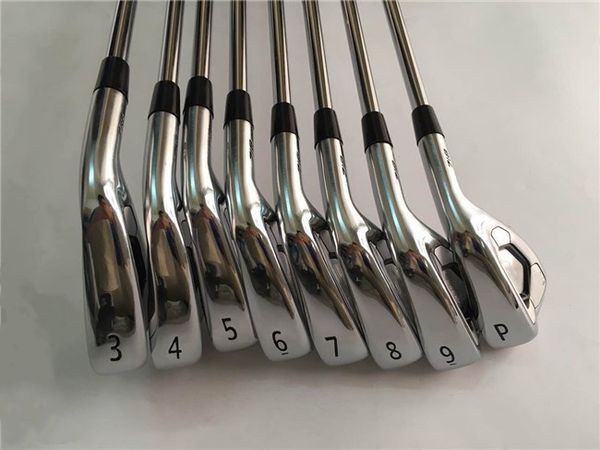 

A3 718 iron et a3 718 golf forged iron golf club 3 9pw regular tiff flex teel haft with head cover
