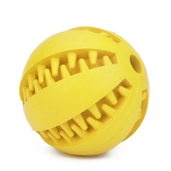 

dog toys for small bite resist interactive ball toy pet dog toy cat squeaky toy quack chew sound play fetching training