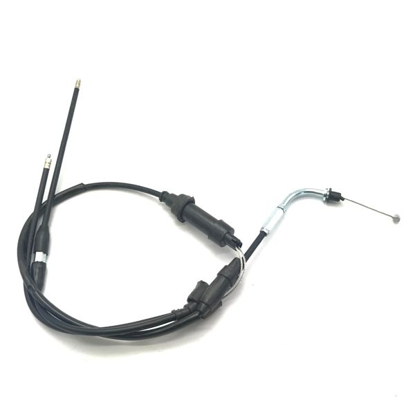 

new throttle cable assembly for yamaha pw 50 pw50