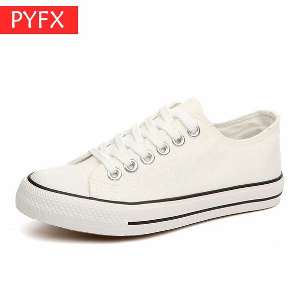 

factory direct canvas women's shoes student leisure flat bottom low-breathable skateboard shoes female most classic style, Black