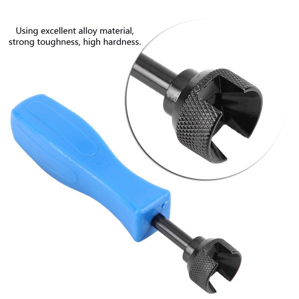 

car accessories alloy drum brake hold-down washer spring compressor remove install leverage tool