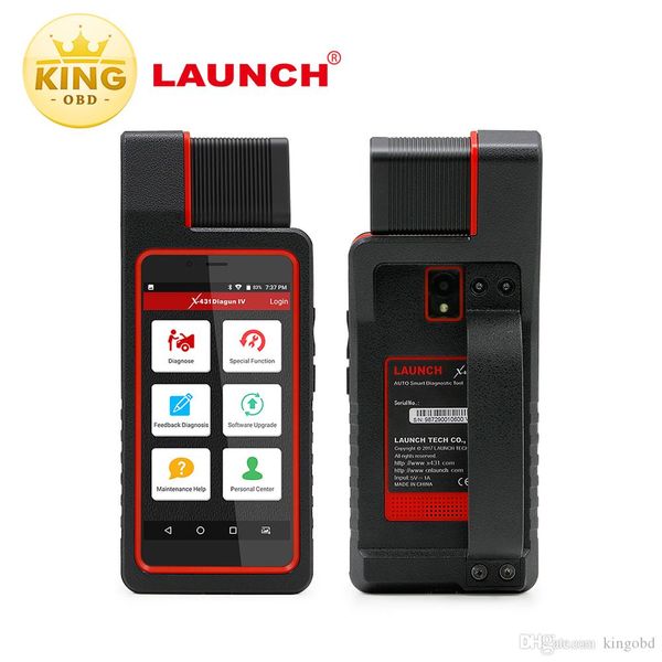 

Launch x431 diagun iv with wifi bluetooth diagno tic tool with 2 year update x 431 diagun iv better than diagun iii dhl free
