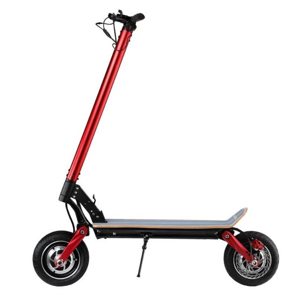 

dual motor 2000w 11inch fast high speed off road electric scooter e-scooter