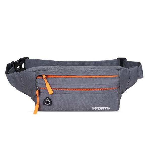 

running bag outdoor running belt bag multi-functional phone ultra-thin sports logo