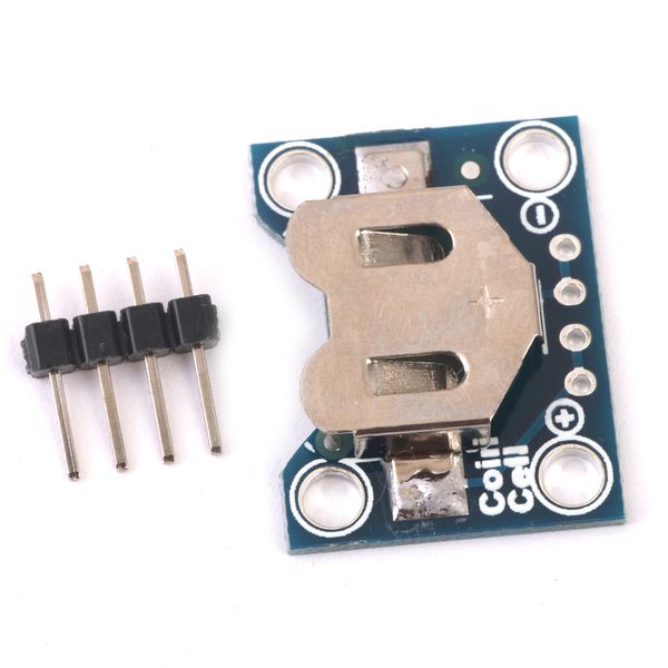 

replacement 12mm breakout board module port cr1220 for arduino