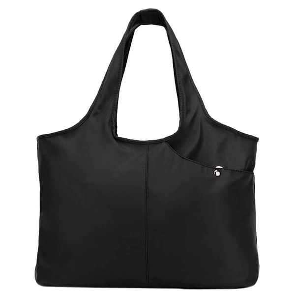 

fashion multi-functional female bag large capacity nylon handbag mummy bag casual tote shoulder bags daily crossbody handbag-ll