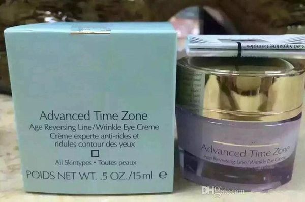 

brand advanced time zone eye cream 15ml concentrate matrix eyes skincare relaxing natural nutritious advanced repaire 15ml