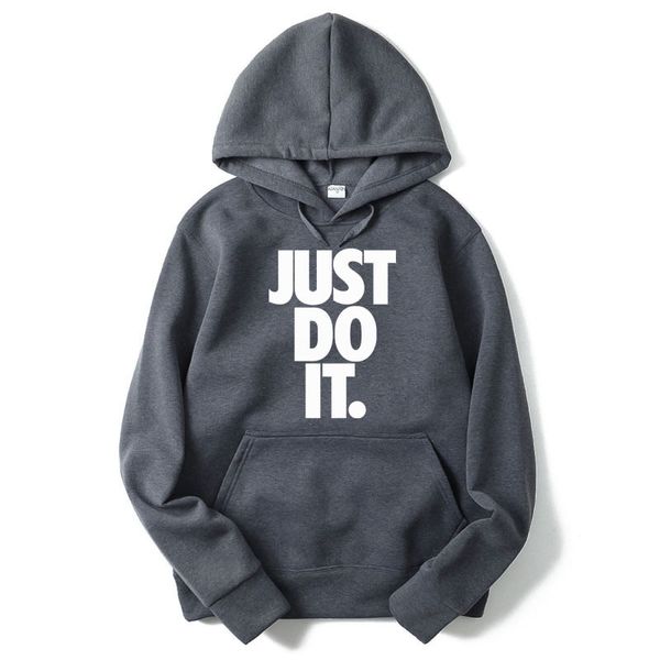 

aianxin new men hoodies letter printed casual hoodies mens fleece fashion hip hop hoody mens sweatshirt, Black
