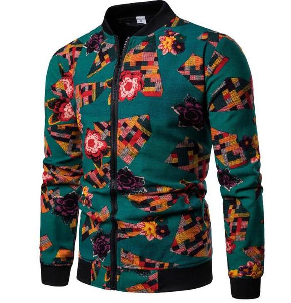 

роскошные мужские куртки модельер куртки streetwear осень марка щитовые высокого качества куртка пальто с застежкой-молнией мужская одежда, Black;brown