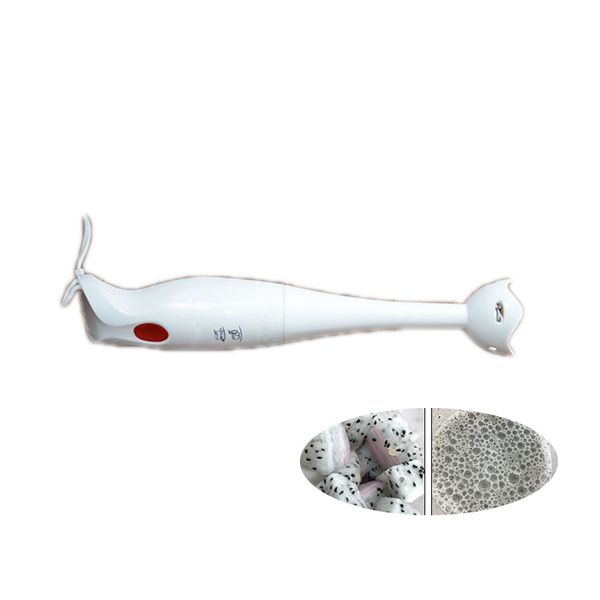 

multifunctional portable blender mini egg stiring shaker coffee electric blender mixer egg beater milk frothing