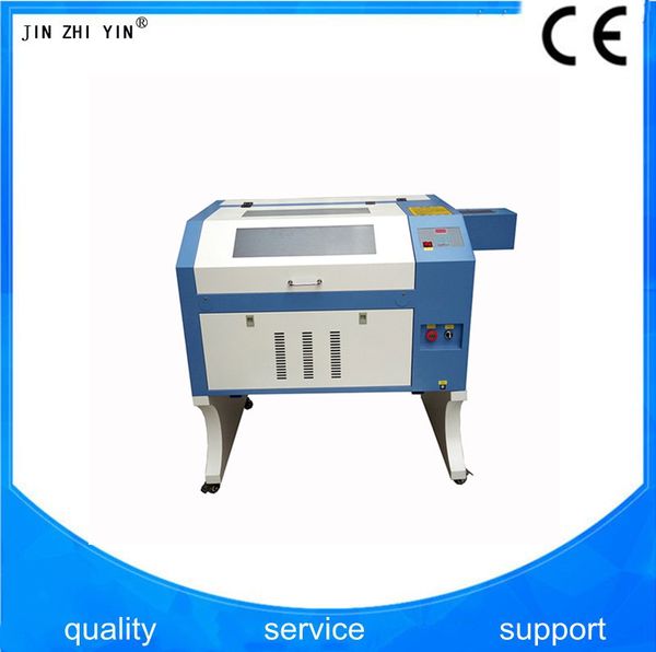

80w 100w laser engraver cutter machine co2 cnc laser engraving cutting machine 4060 6040 with m2 corellaser wood arcylic