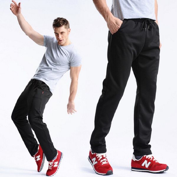 

uwback men sweatpants 2018 summer elastic waist fashion trousers black gray plus size 4xl causal joggers pants sweat pant xa262
