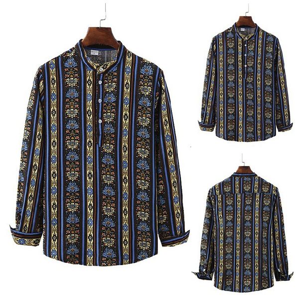 

goods 2019 man colour long sleeve shivering shirt shirt, White;black